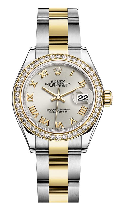 28mm rolex datejust|Rolex Datejust 28 diamond bezel.